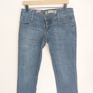 Freestyle Revolution Jeans, Size 7